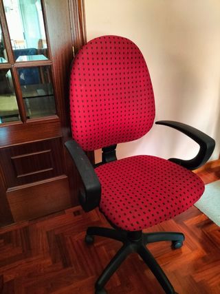 Silla escritorio