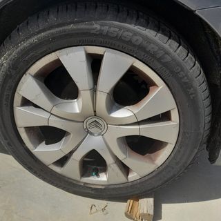 Despiece Citroën c4 Grand picasso