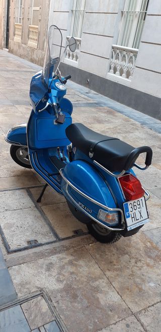 Vespa PX 150