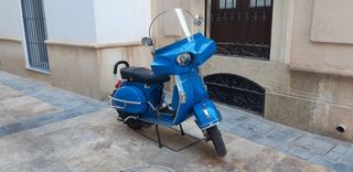 Vespa PX 150