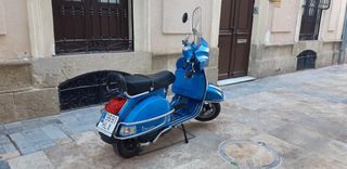 Vespa PX 150