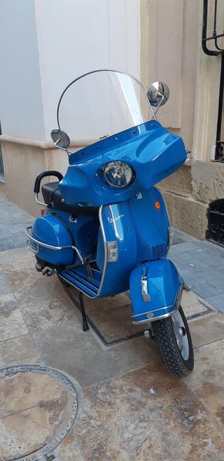 Vespa PX 150