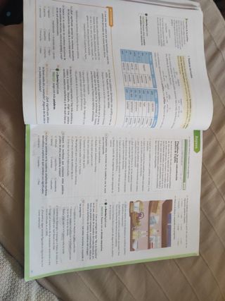 Libro texto lengua y literatura 1 eso