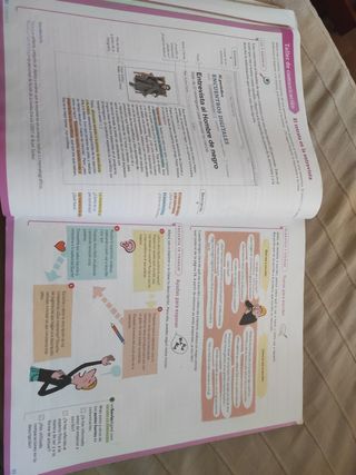 Libro texto lengua y literatura 1 eso