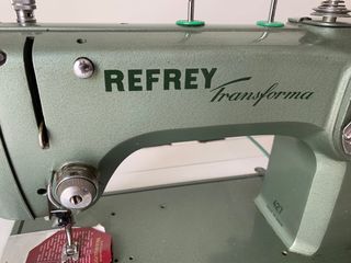 MAQUINA COSER Y BORDAR