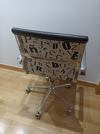 Sillón escritorio,para ordenador, oficina