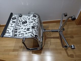 Sillón escritorio,para ordenador, oficina