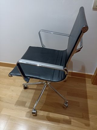 Sillón escritorio,para ordenador, oficina