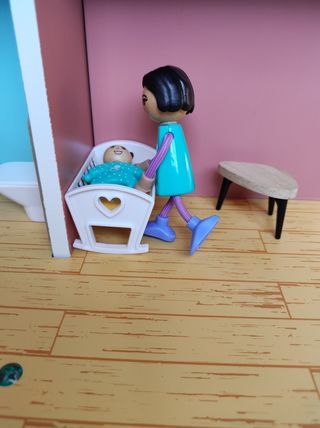 casita infantil