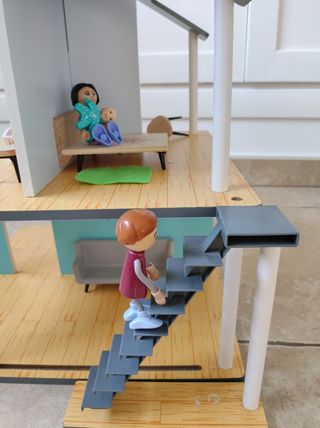 casita infantil