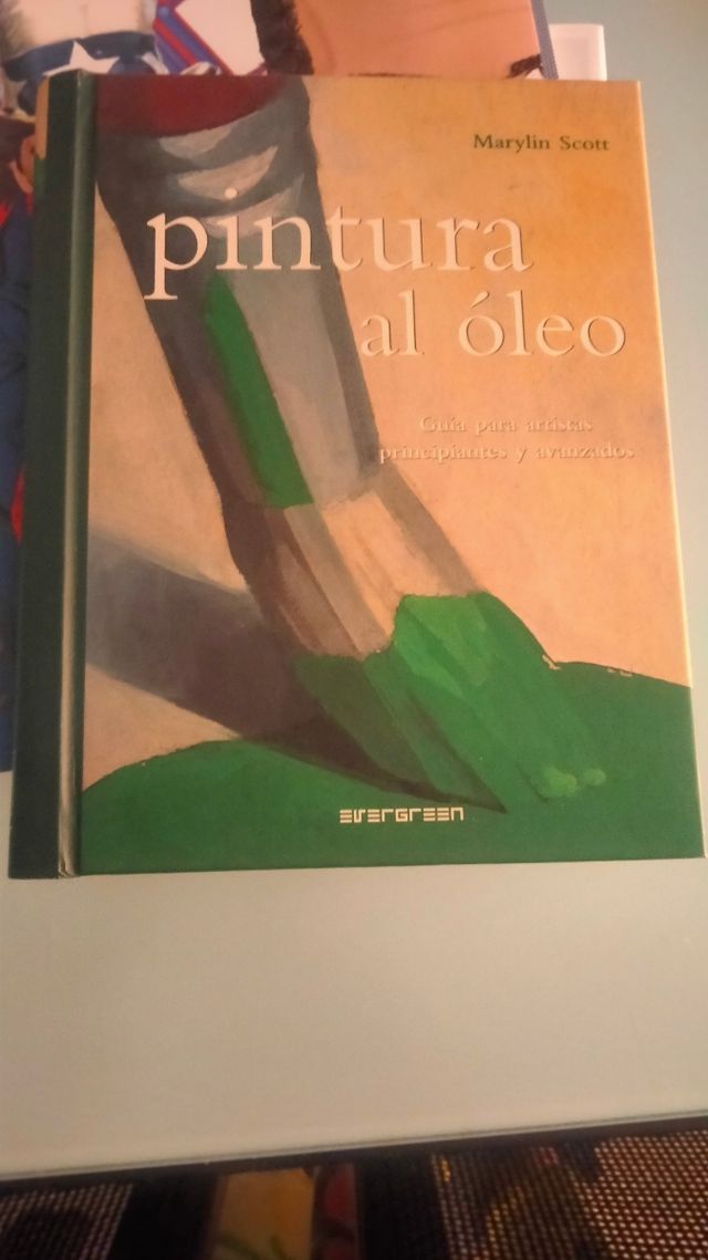 Libros pop art , zona VIP y otros