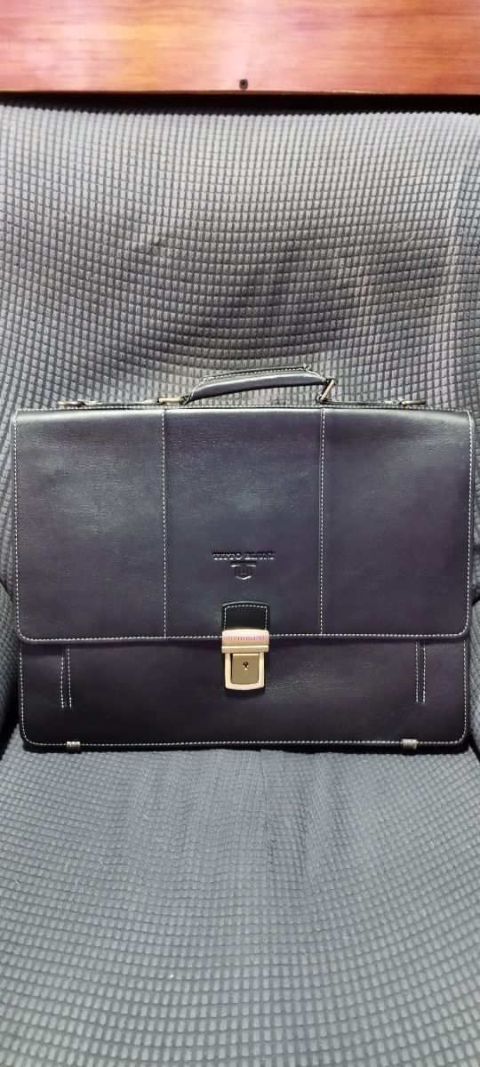 portadocumentos titto bluni.