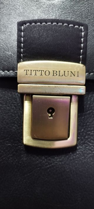 portadocumentos titto bluni.