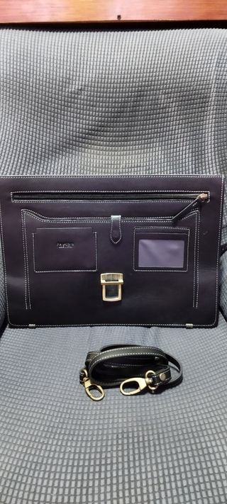 portadocumentos titto bluni.