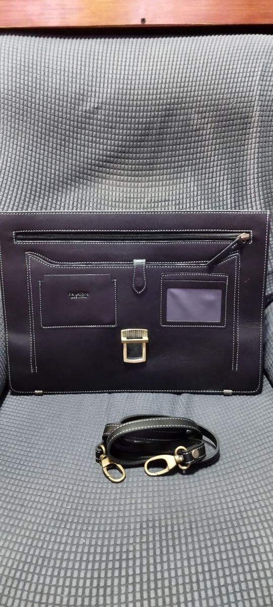 portadocumentos titto bluni.