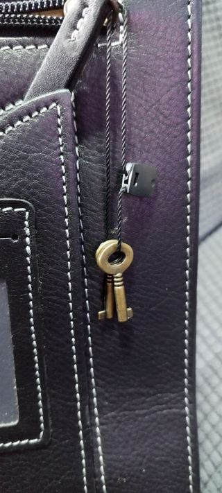 portadocumentos titto bluni.