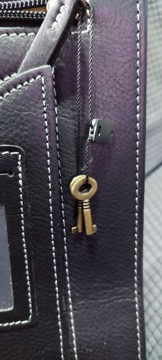 portadocumentos titto bluni.