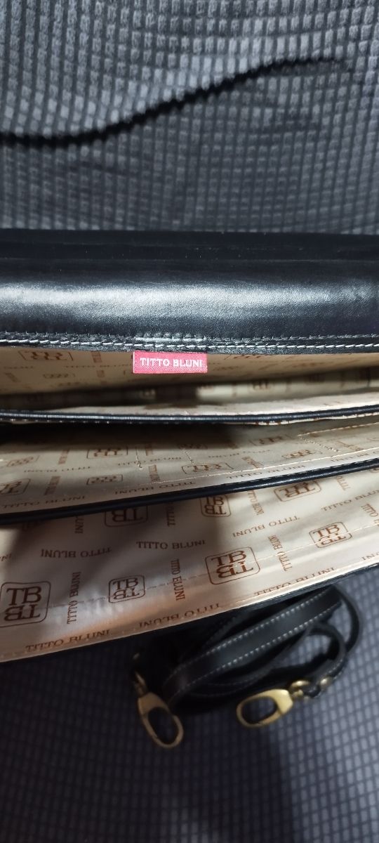 portadocumentos titto bluni.