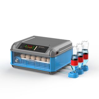 INCUBADORA AUTOMÁTICA