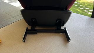Silla coche cybex grupo 1-2-3