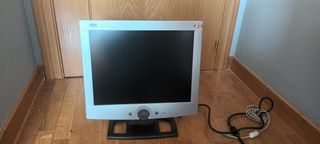 monitor de pantalla ordenador Aoc