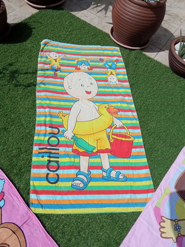 Toallas playa,piscina