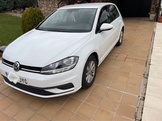 Volkswagen Golf 7 2017