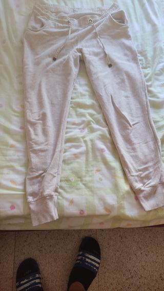 Pantalón de chandal