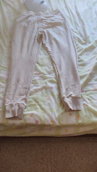 Pantalón de chandal