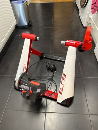 Rodillo élite forcé 