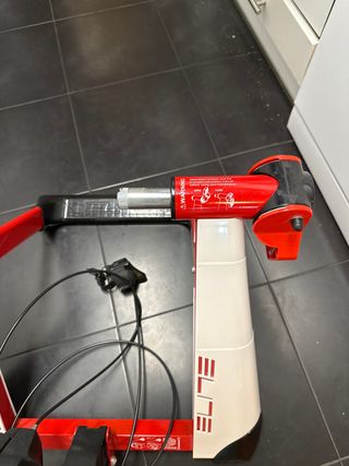 Rodillo élite forcé 
