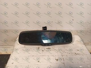 E11028009 ESPEJO RETROVISOR INTERIOR KIA CARENS IV