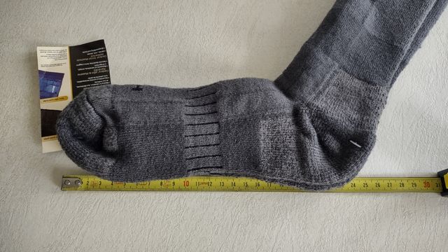 Calcetines L Senderismo Cordura