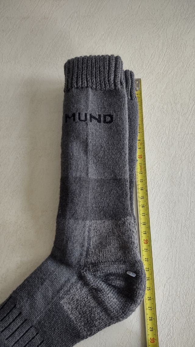 Calcetines L Senderismo Cordura