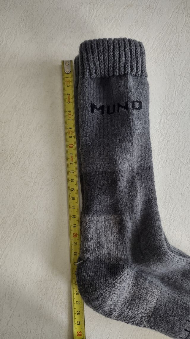 Calcetines L Senderismo Cordura