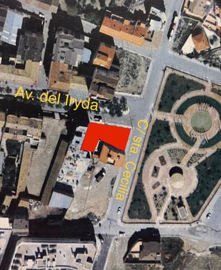 Terreno en venta