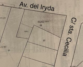 Terreno en venta