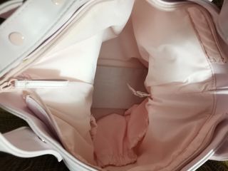 Bolsa bebe marca Pasito a Pasito.