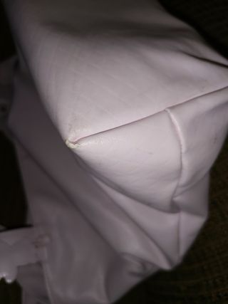 Bolsa bebe marca Pasito a Pasito.