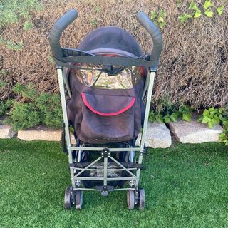 Silla de paseo Maclaren