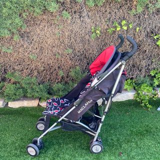 Silla de paseo Maclaren