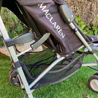 Silla de paseo Maclaren