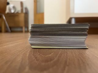119 Cromos de Pokemon  