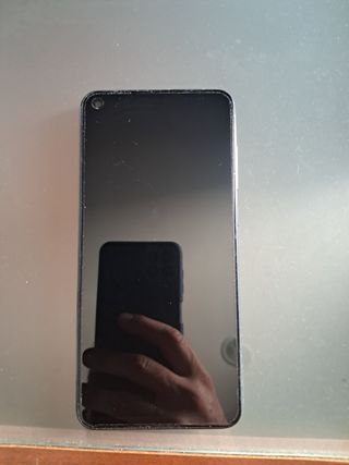 Xiaomi Red mi note 9 onyx black