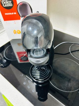 Nescafé Dolce Gusto Piccolo XS