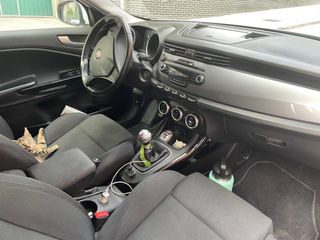 Alfa Romeo Giulietta 2013