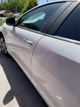 Alfa Romeo Giulietta 2013