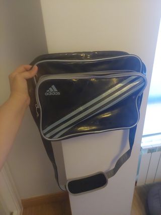 Bandolera Adidas 