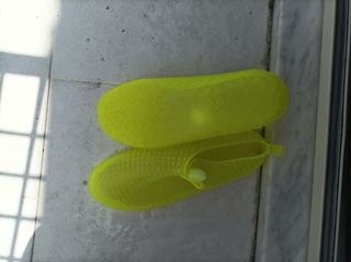 scarpe da scoglio n.35