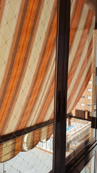 Limpieza de cristales